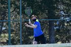 MTen vs Babson  Men’s Tennis vs Babson College. : Tennis, MTen